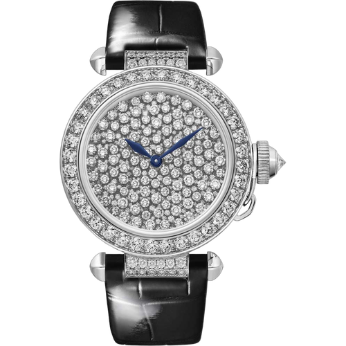 Cartier Pasha de Cartier