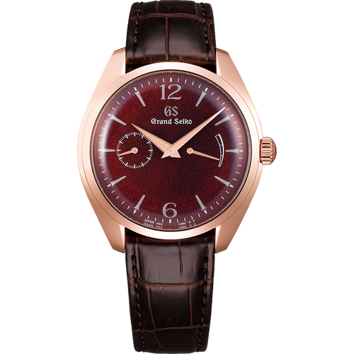 Grand Seiko Elegance