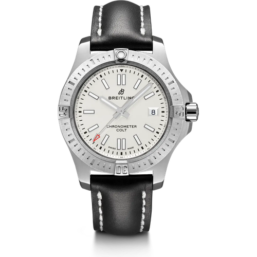 Breitling Colt 41 Automatic