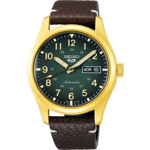 Seiko 5 Sports Regular price