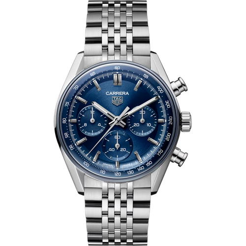 TAG Heuer Carrera Chronograph