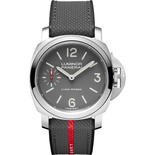 Panerai Luminor Luna Rossa