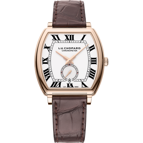 Chopard L.U.C Heritage Grand Cru