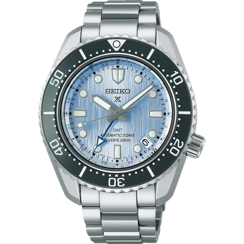 Seiko Prospex