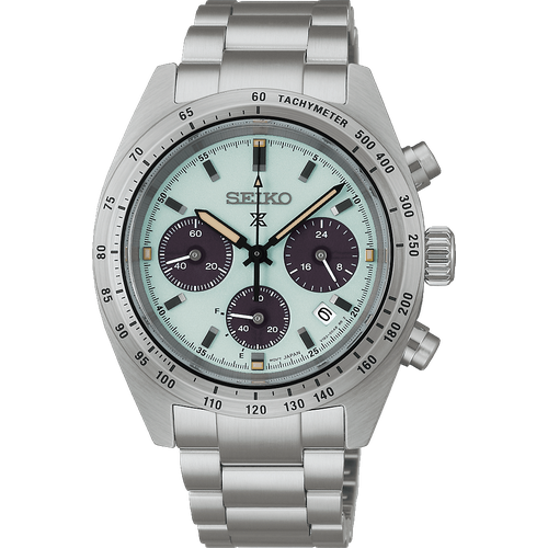 Seiko Prospex SPEEDTIMER