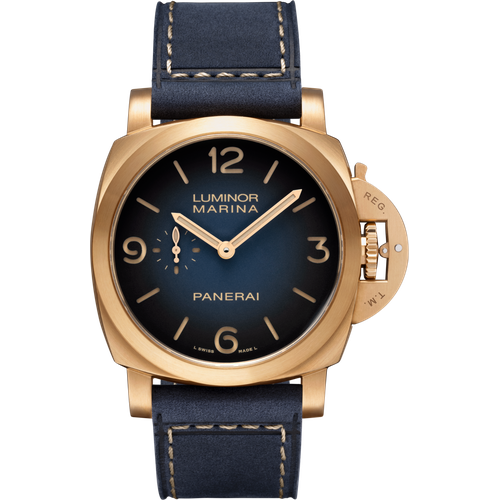 Panerai Luminor Marina Bronzo