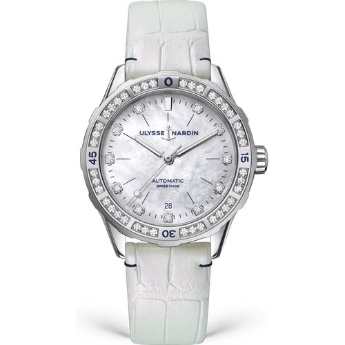 Ulysse Nardin Diver 39mm