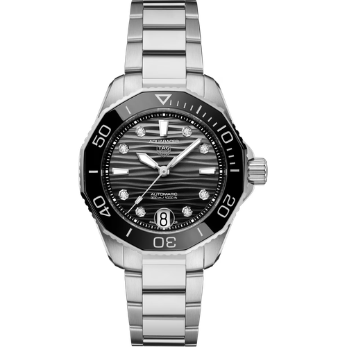 TAG Heuer Aquaracer Professional 300 Date
