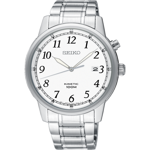 Seiko SKA775