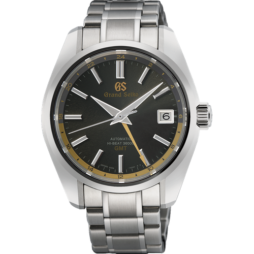 Grand Seiko Heritage