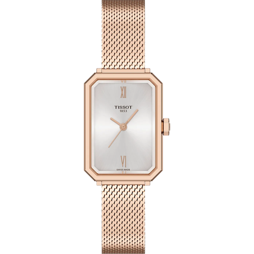 Tissot SRV
