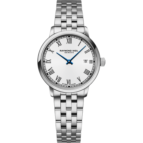 Raymond Weil Toccata Ladies Classic Steel Quartz