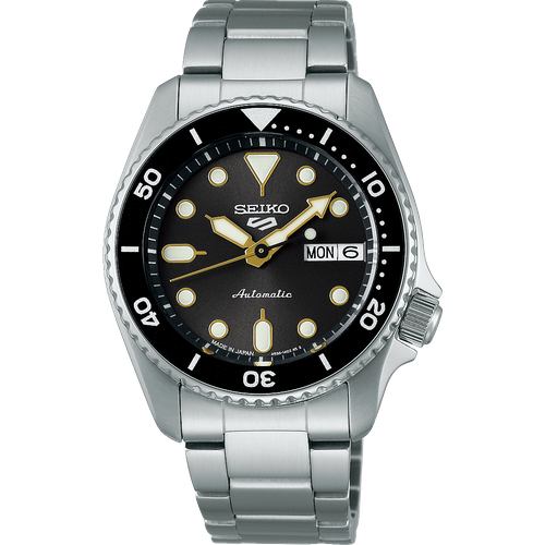 Seiko 5 Sports SKX series