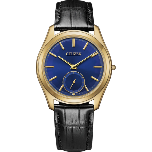 Citizen Eco-Drive One