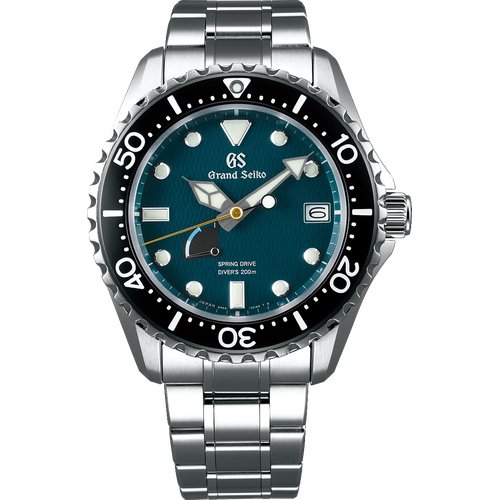 Grand Seiko Sport