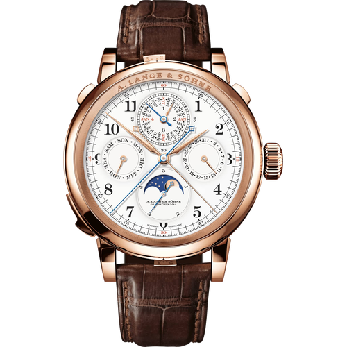 A. Lange & Söhne Grand Complication