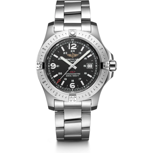 Breitling Colt Quartz
