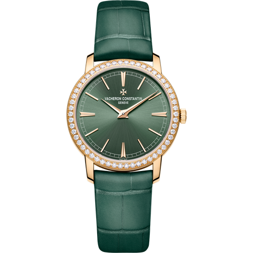 Vacheron Constantin Traditionnelle manual-winding