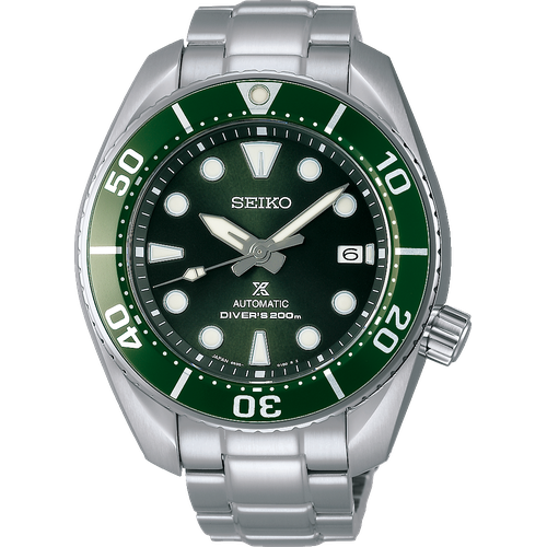 Seiko Prospex Diver Scuba