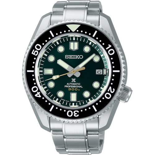 Seiko Prospex