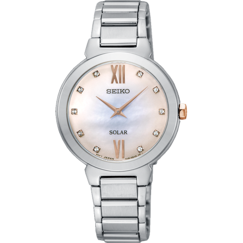 Seiko SUP381