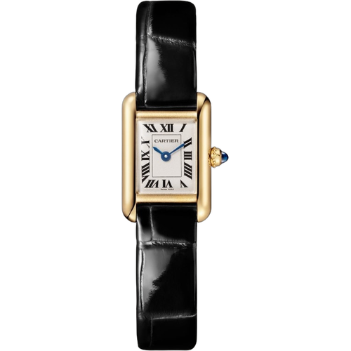 Cartier Tank Louis Cartier