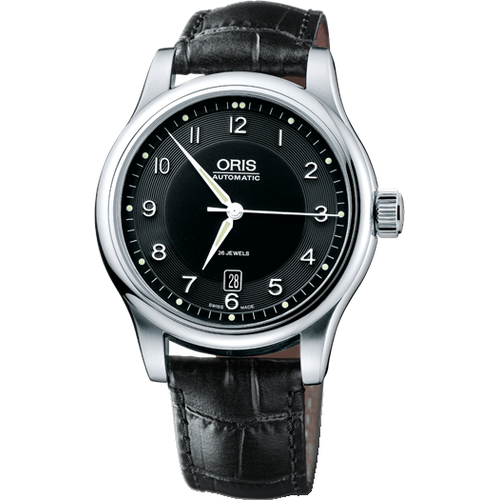 Oris Classic Date 2006