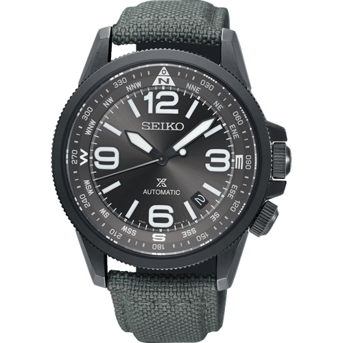 Seiko Prospex