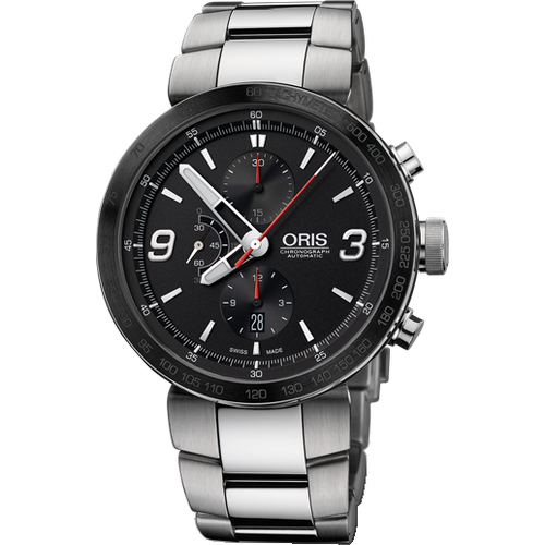 Oris TT1 Chronograph