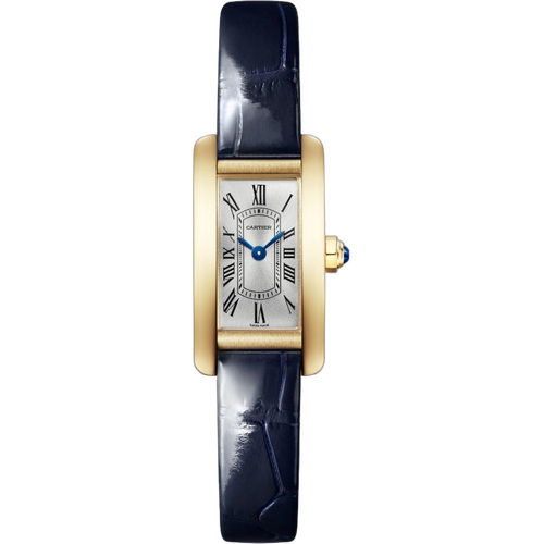 Cartier Tank Américaine