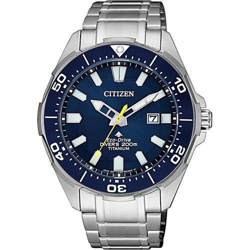 Citizen BN0201-88L