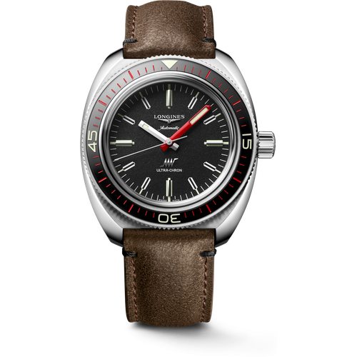 Longines Ultra-Chron