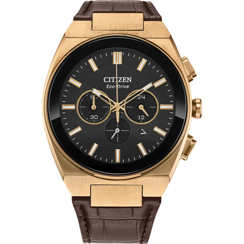 Citizen Axiom SC