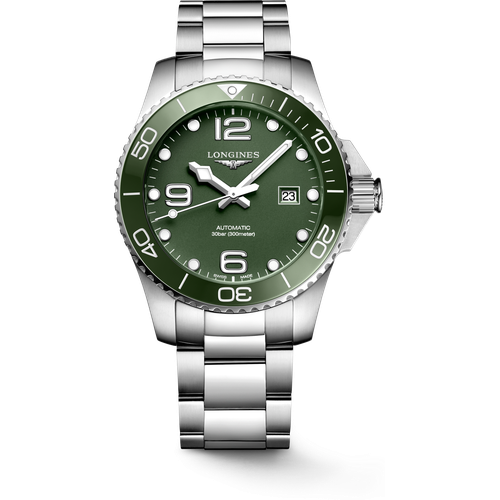 Longines HydroConquest