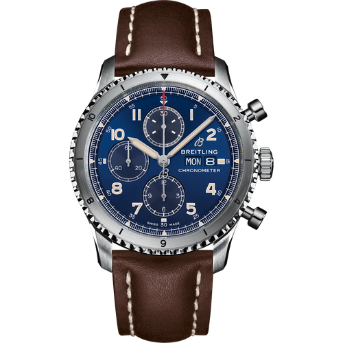 Breitling Aviator 8 Chronograph 43