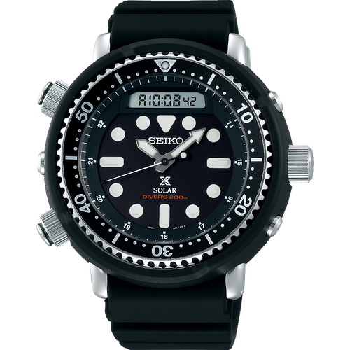 Seiko Prospex Sea