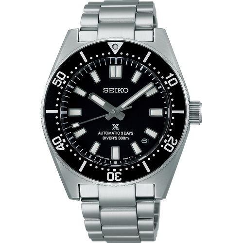 Seiko Prospex Sea