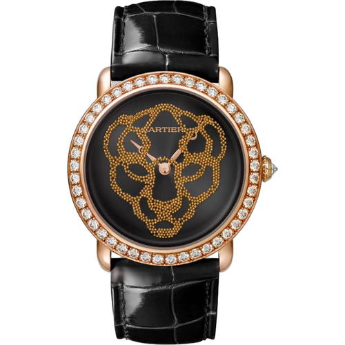 Cartier Révélation d'une Panthère