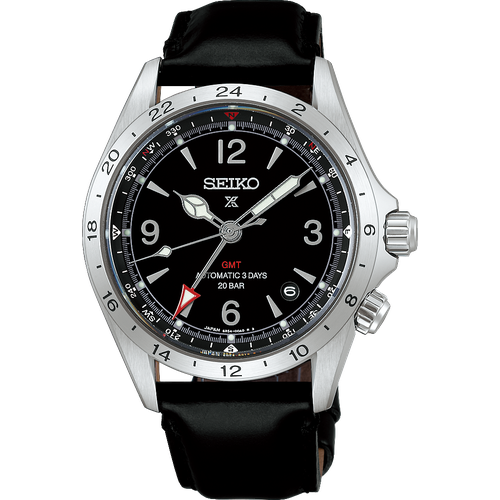 Seiko Prospex Alpinist
