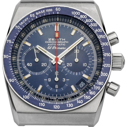 Zenith 01.0140.415