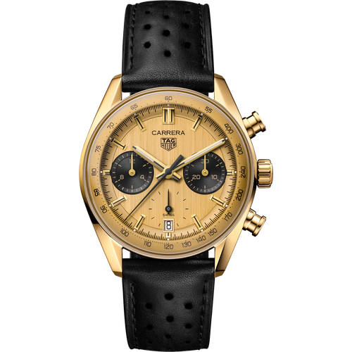 TAG Heuer Carrera Chronograph