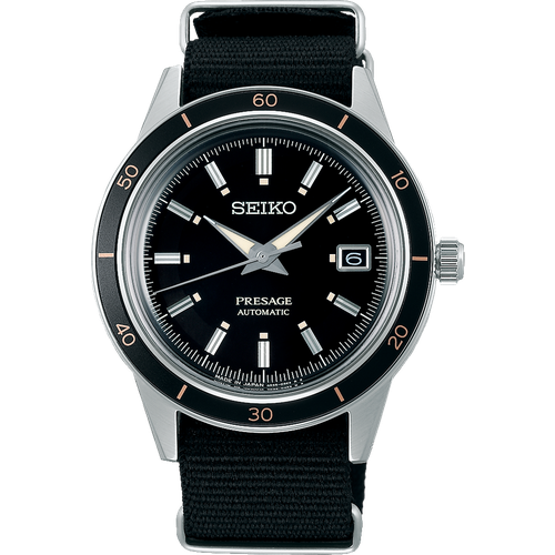 Seiko Presage
