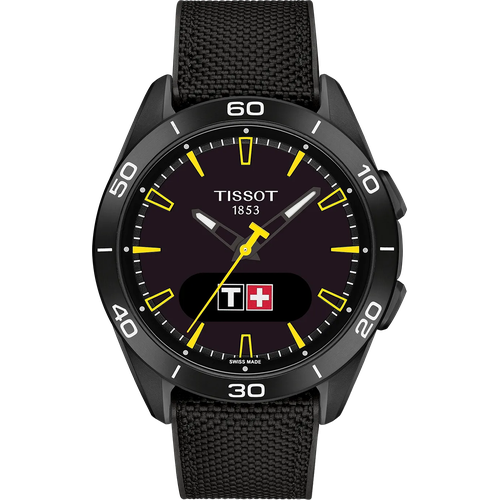 Tissot T-Touch Connect Sport