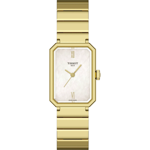 Tissot SRV