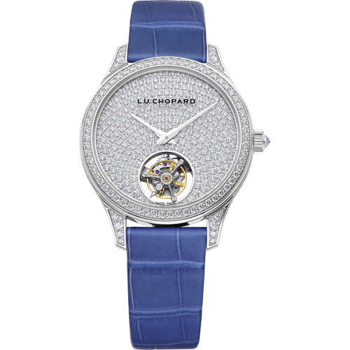 Chopard L.U.C Flying T Twin Ladies