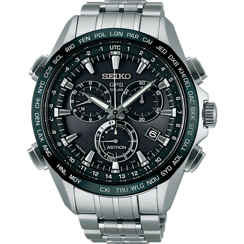 Seiko Astron