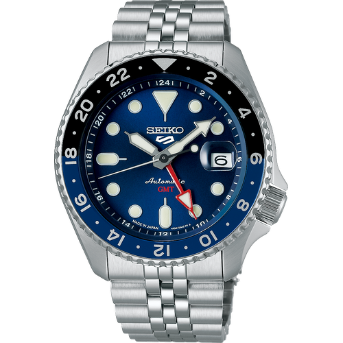 Seiko 5 Sports SKX series