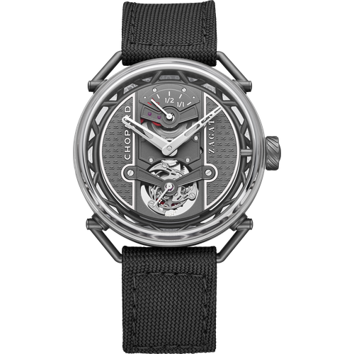 Chopard Zagato Lab One Concept