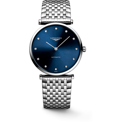 Longines La Grande Classique de Longines