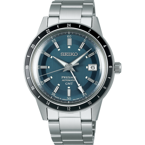 Seiko Presage